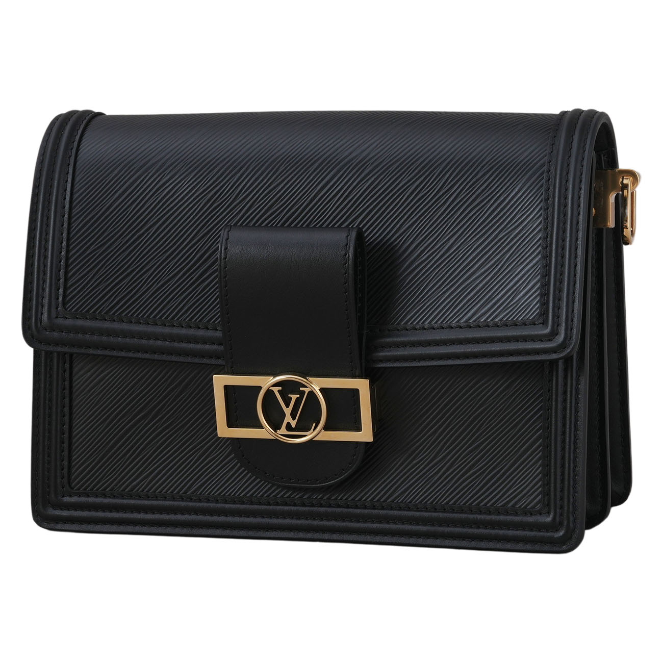 LOUIS VUITTON(USED)루이비통 에삐 도핀MM
